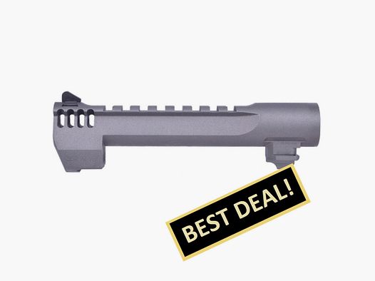 Magnum Research Lauf Desert Eagle 6" (6 Zoll) Tungsten IMB .357Mag