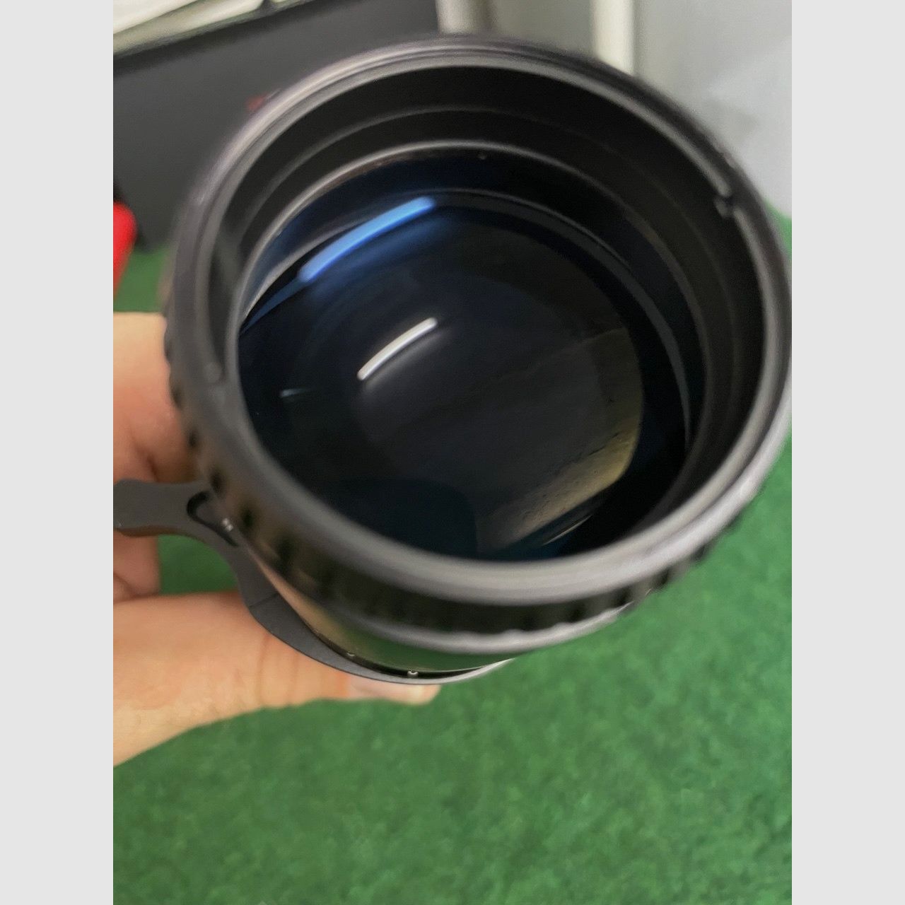 Vortex Strike Eagle 1–8x24