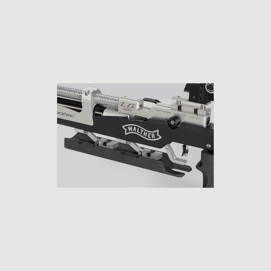 Carl-Walther LG400 Monotec