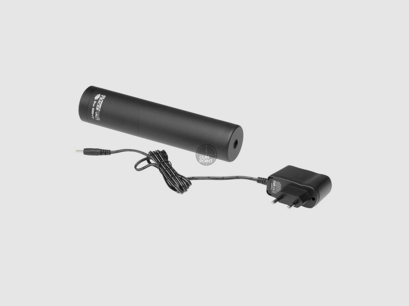 G&G Tracer Unit-Schwarz