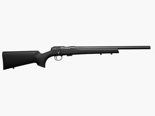 CZ 457 Varmint Repetierbüchse Kunststoffschaft Kal. .22LR