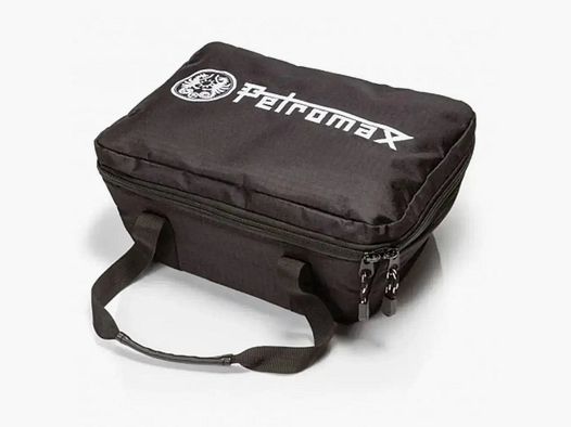 Petromax Petromax Transporttasche für Kastenform k8