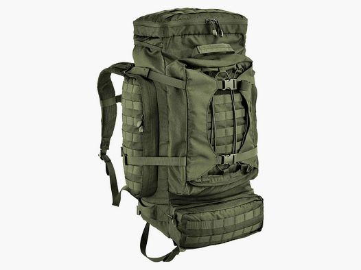 Defcon 5 Defcon 5 Rucksack Outac Multirole Backpack 60 L od green