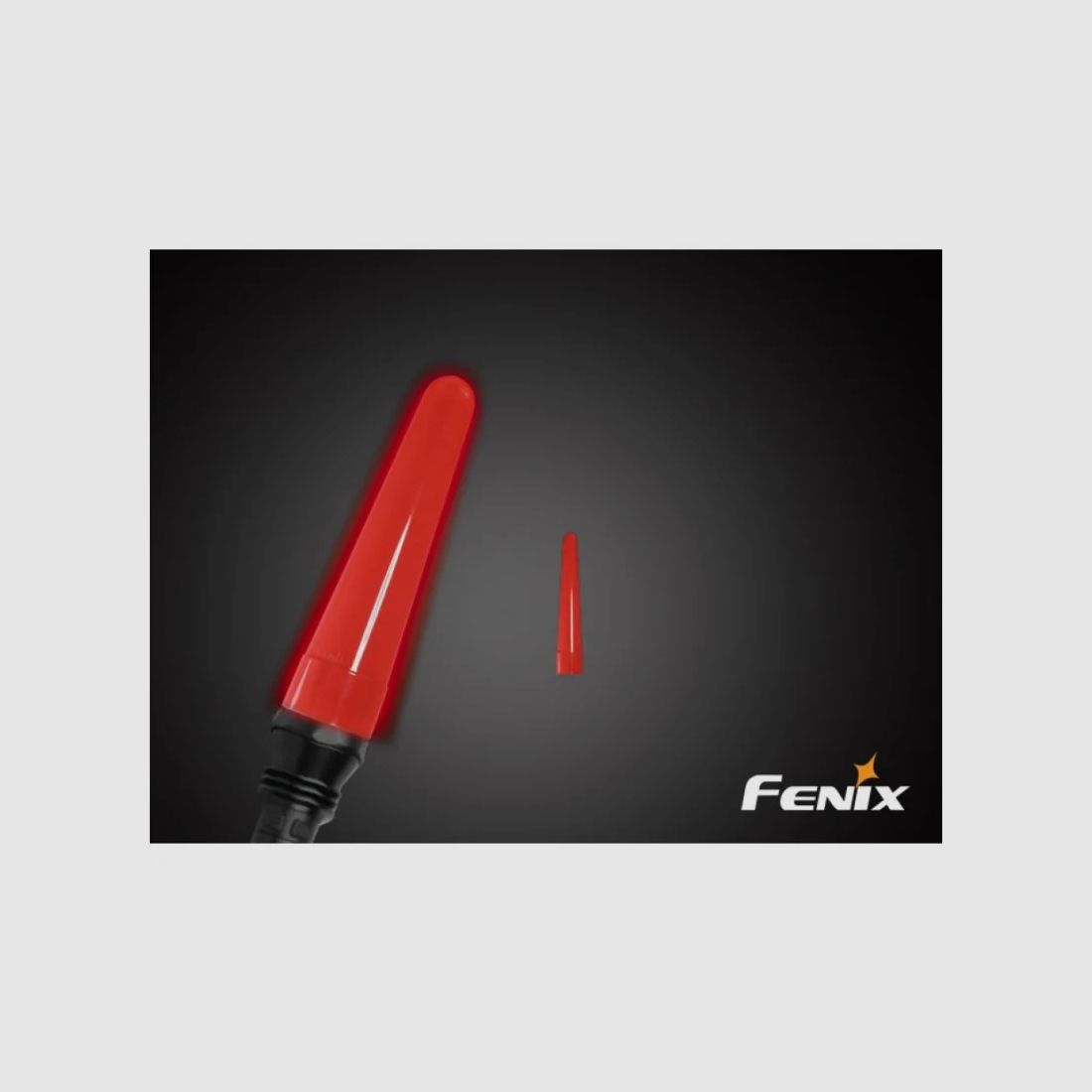 Difusor de pared FENIX TRAFFIC AOT-M, imagen 1 de 2