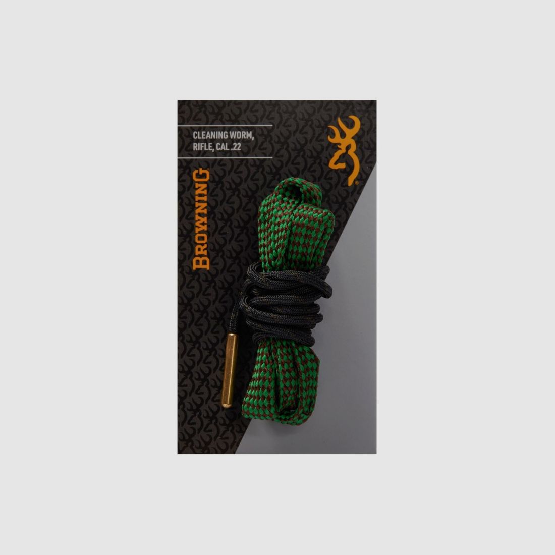 BROWNING BORE SNAKE CLEANING WORM 22/223, Bild 1 von 2