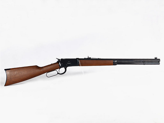 WINCHESTER Modell 1892 Short Rifle .44 Magnum
