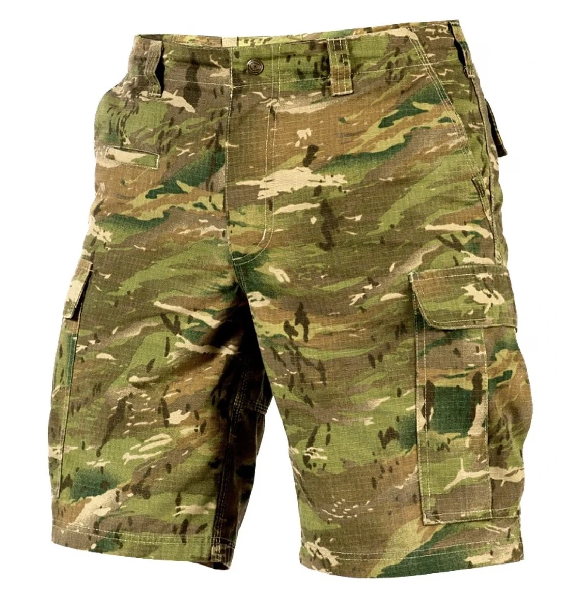 Pentagon BDU Grassman military shorts