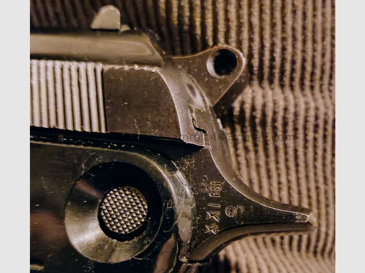 Beretta M.1951, image 4 of 5