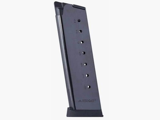 MEC-GAR CARICATORE 1911 45 ACP 8 COLPI