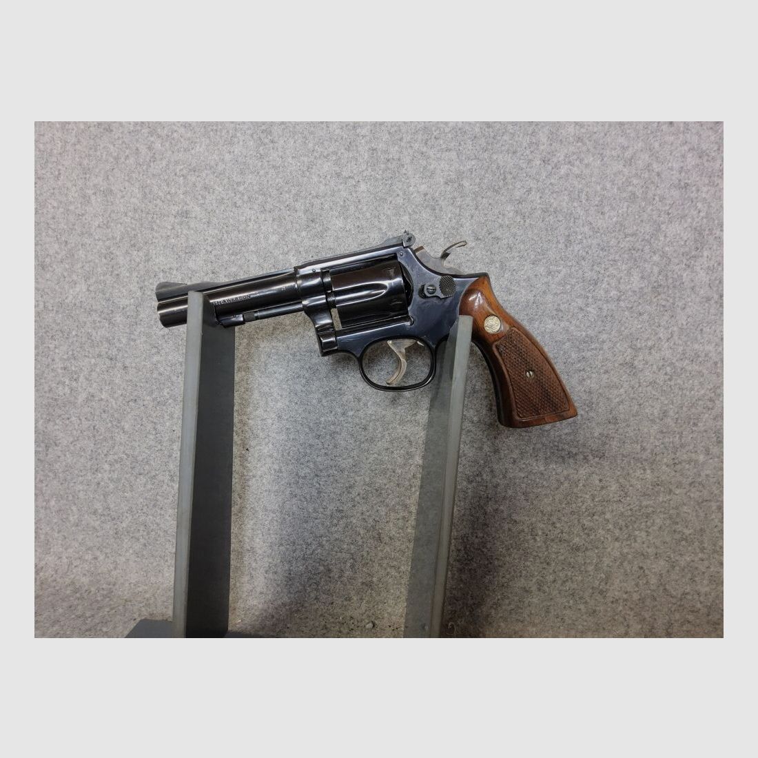 Smith&Wesson