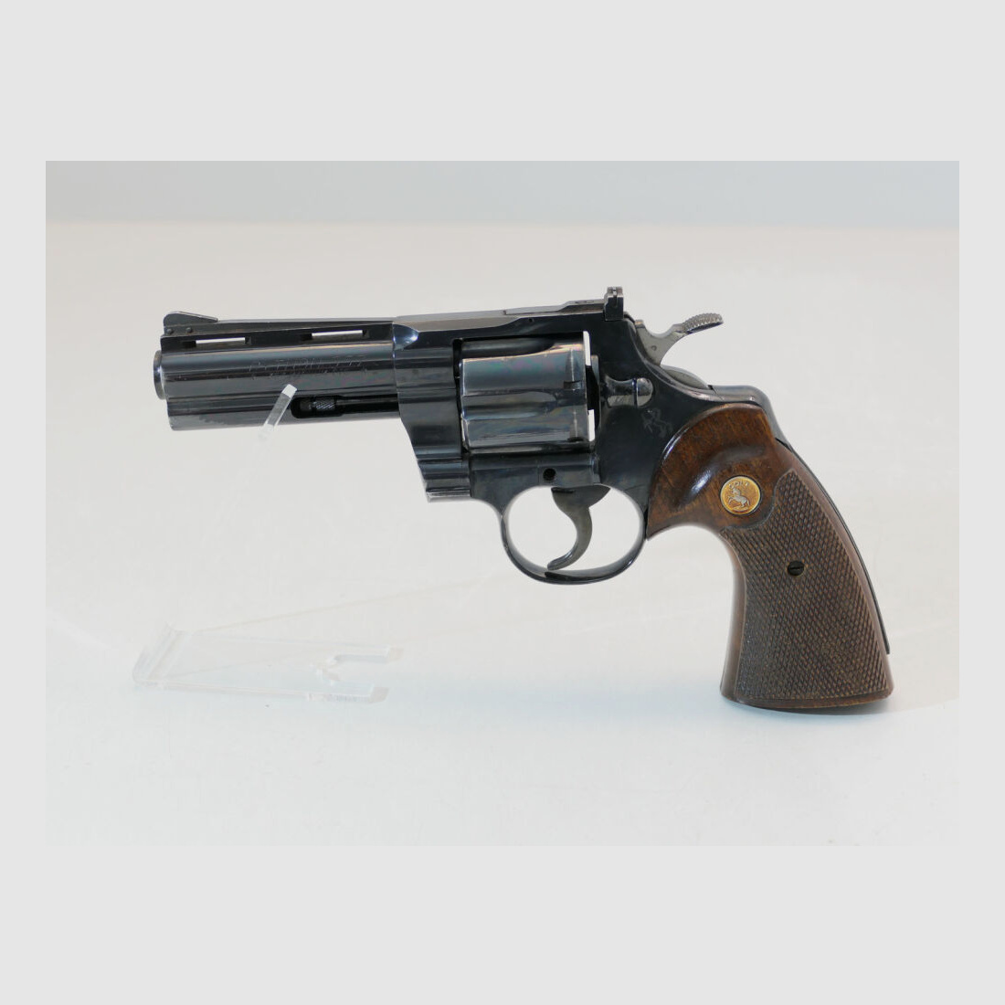 Colt Python