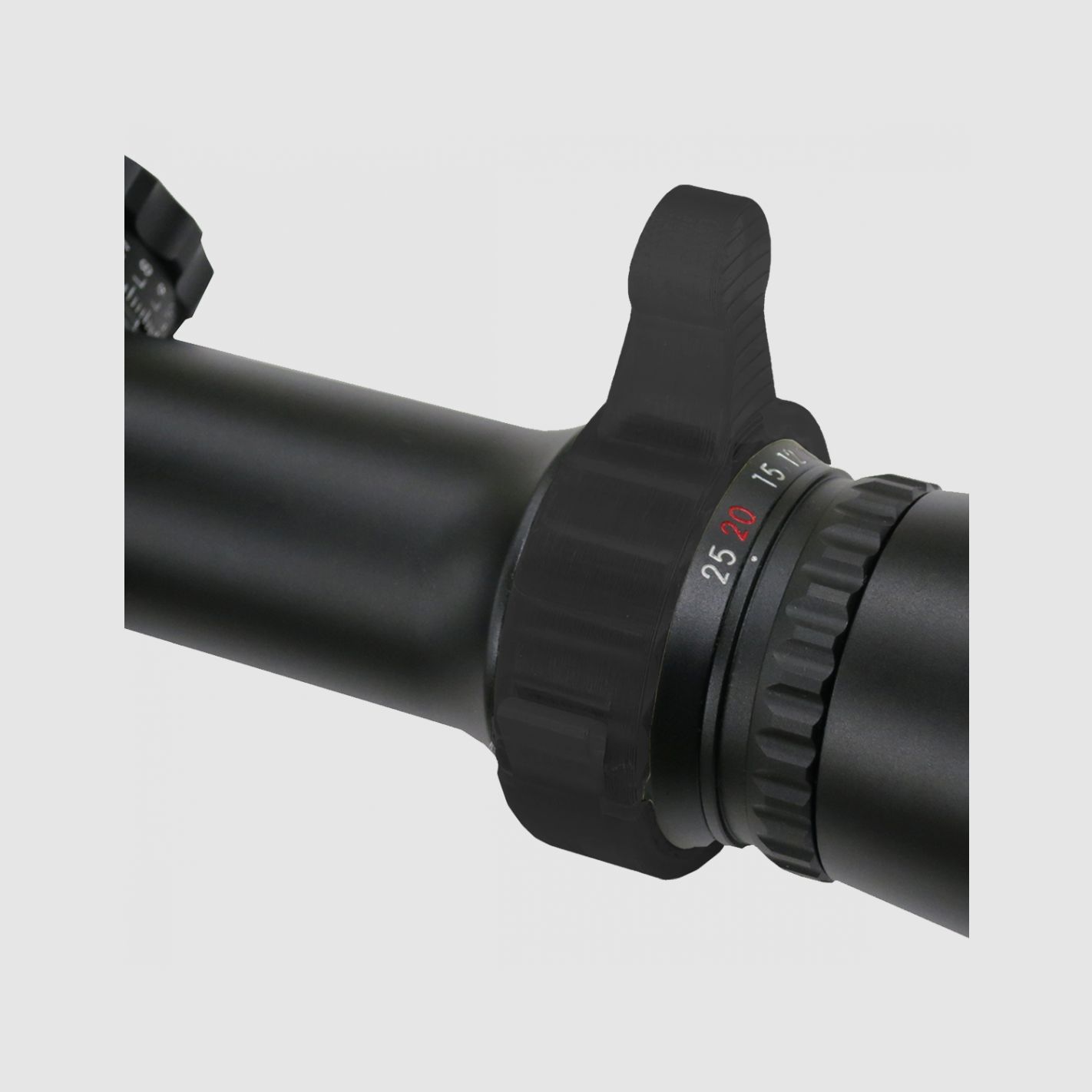 MARCH ZOOM RING LEVER