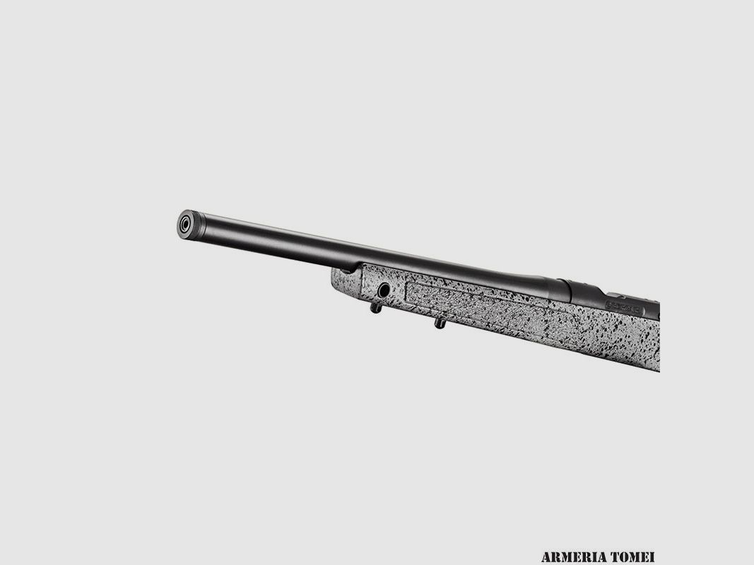 CARABINA – BERGARA – B-14R 18″ TRAINER STEEL .22LR, immagine 4 di 8