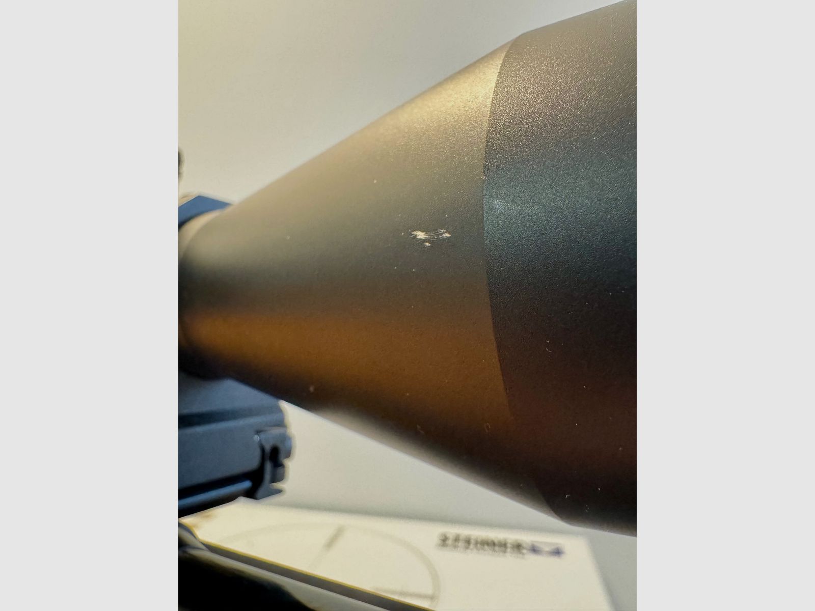 Zielfernrohr Steiner M7Xi 4-28x56 MSR2