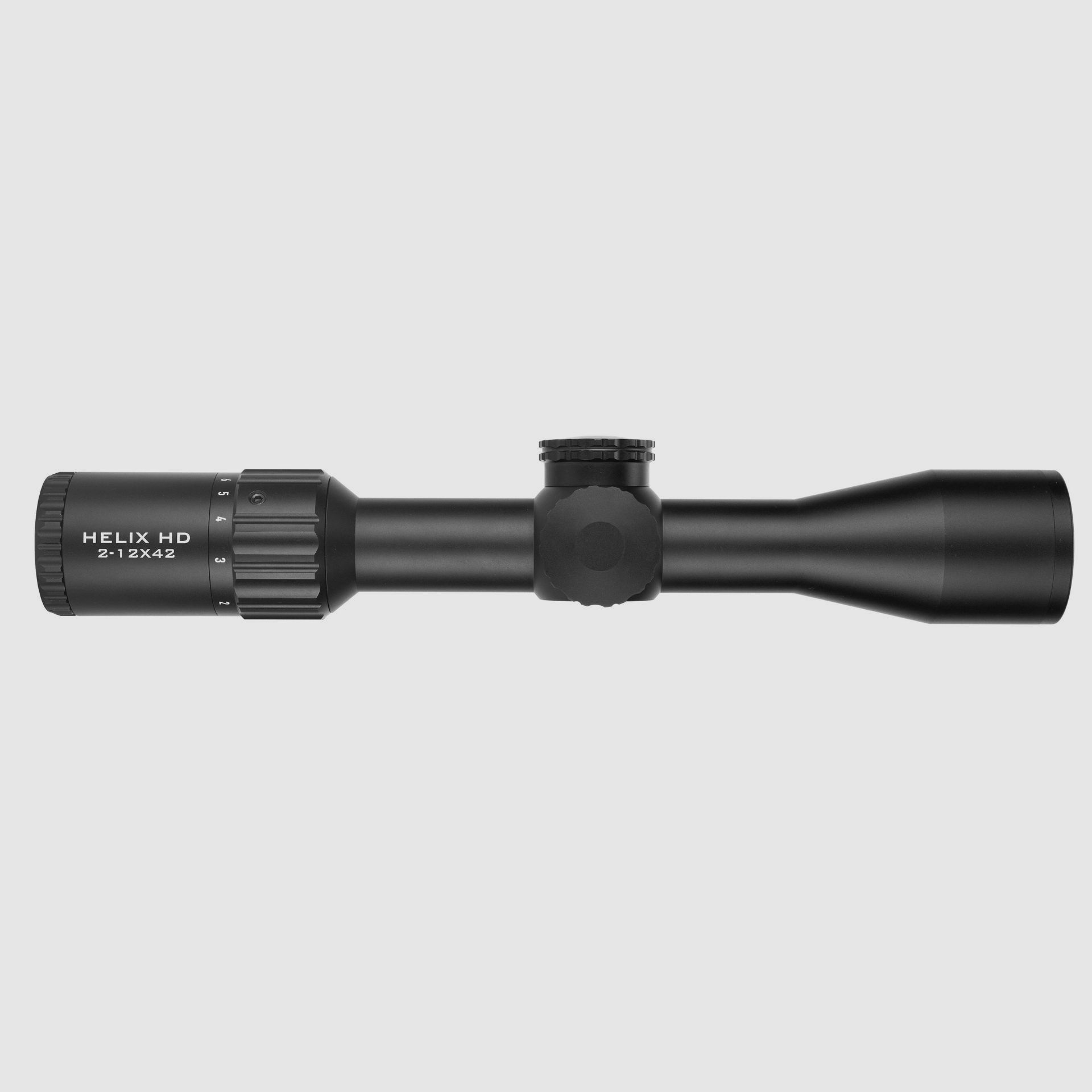 Element Optics Helix HD Compact 2-12×42