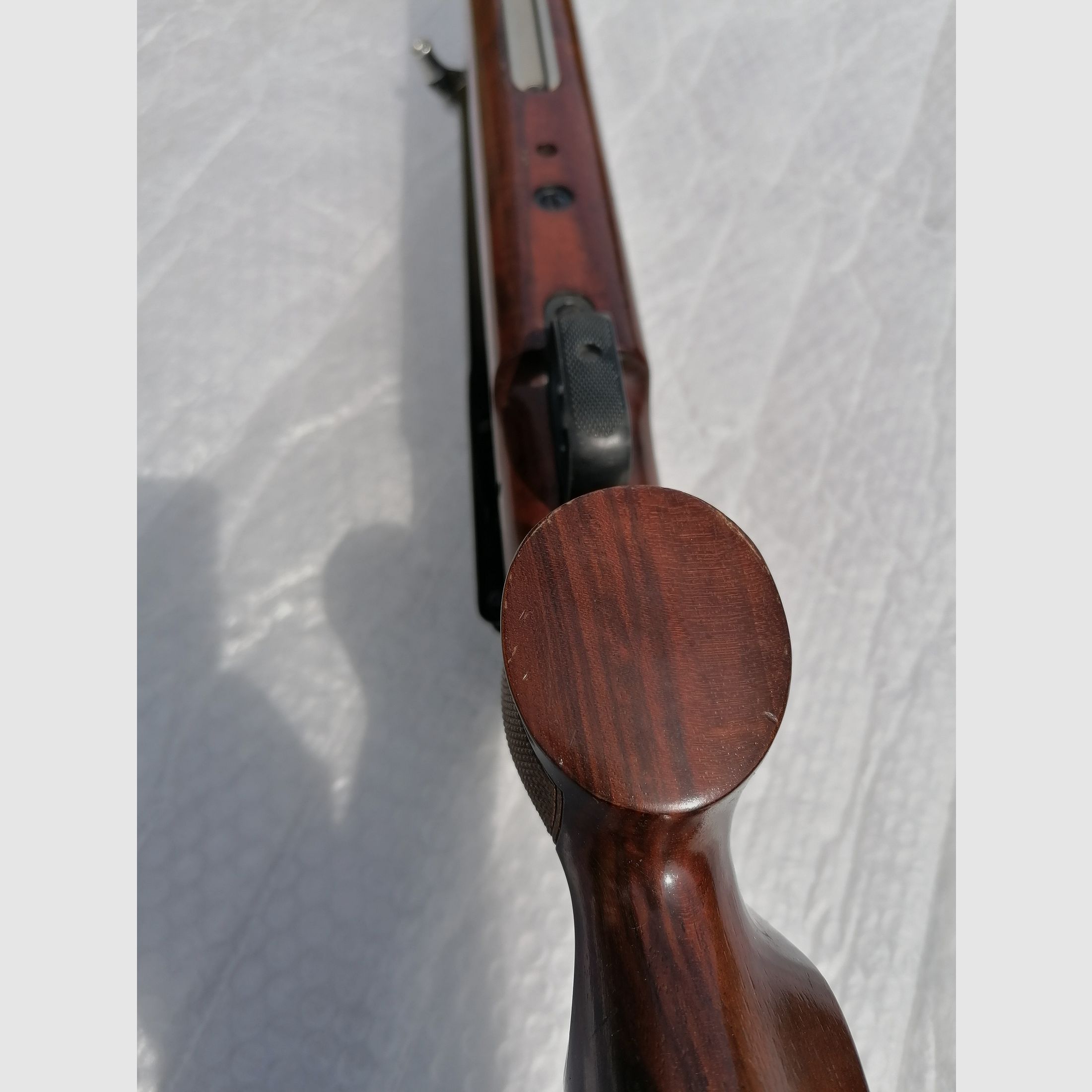 Anschütz 220 with diopter RARE Top condition