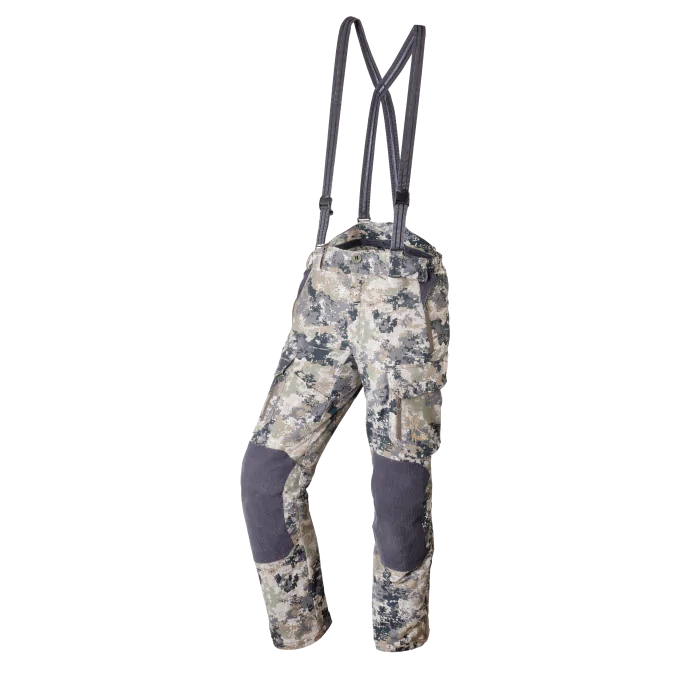 Pantalon pro guide optima6 t40, image 1 sur 2