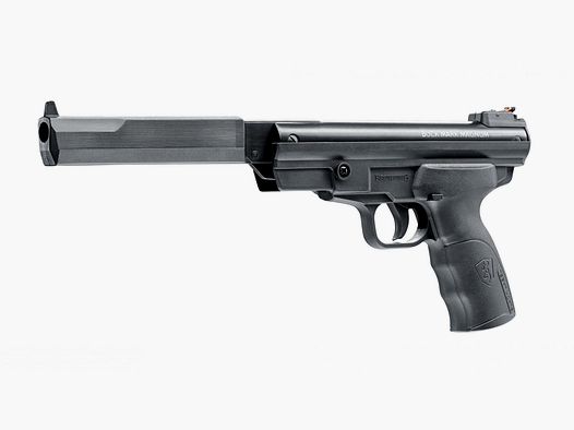 Browning Buck Mark Magnum – Luftdruck – 7,5 Joule