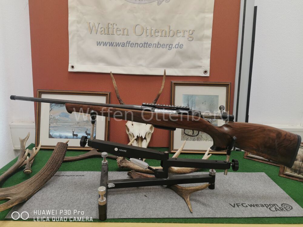 Sauer & Sohn Mod.80