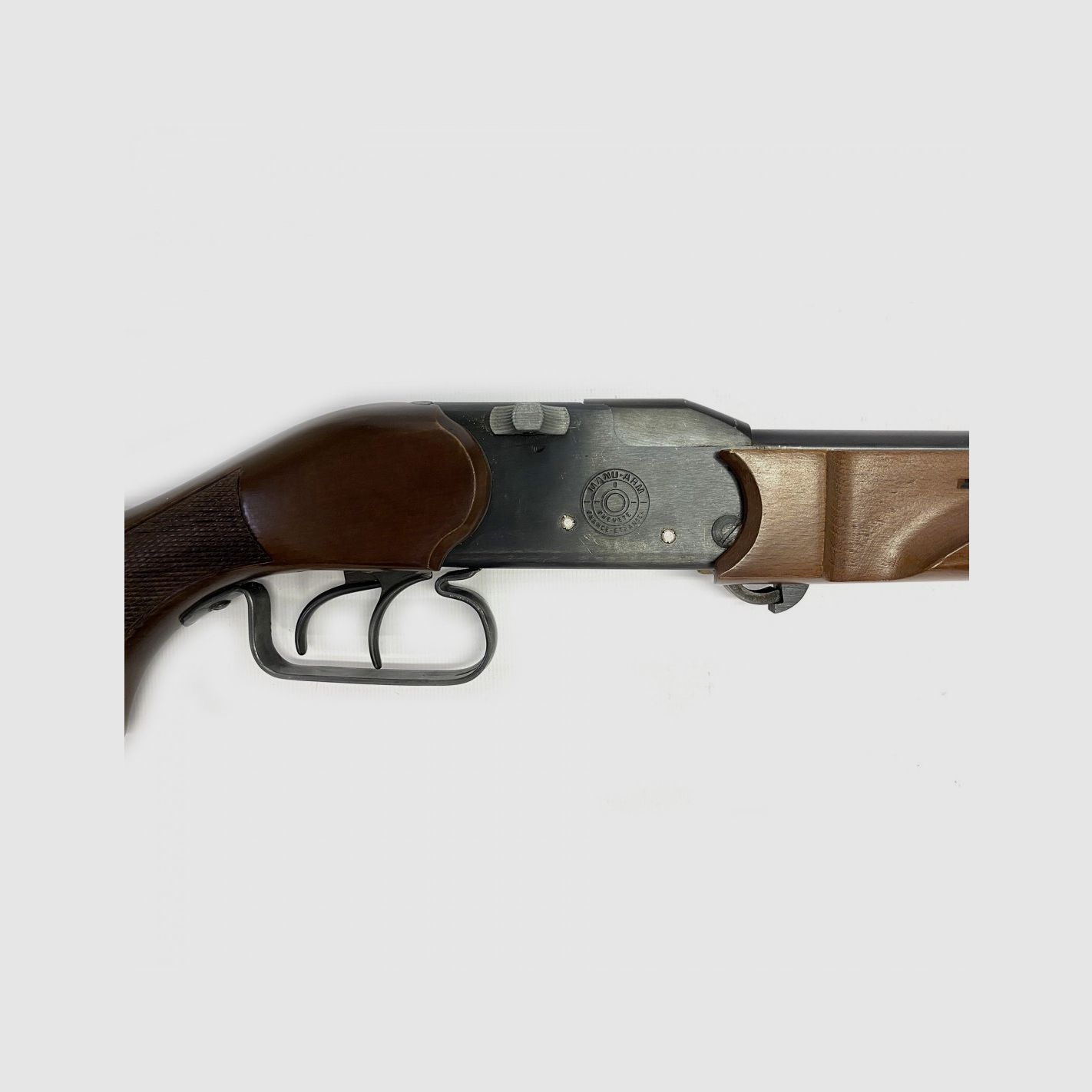 Manu Arms Kal. 9 mm Flobert Lauf 60, Bild 3 von 3