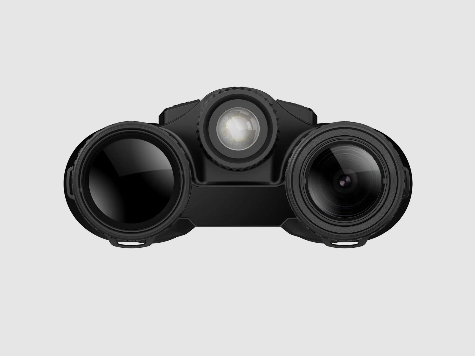 Jumelles multispectrales Pixfra Draco D225-4K LRF