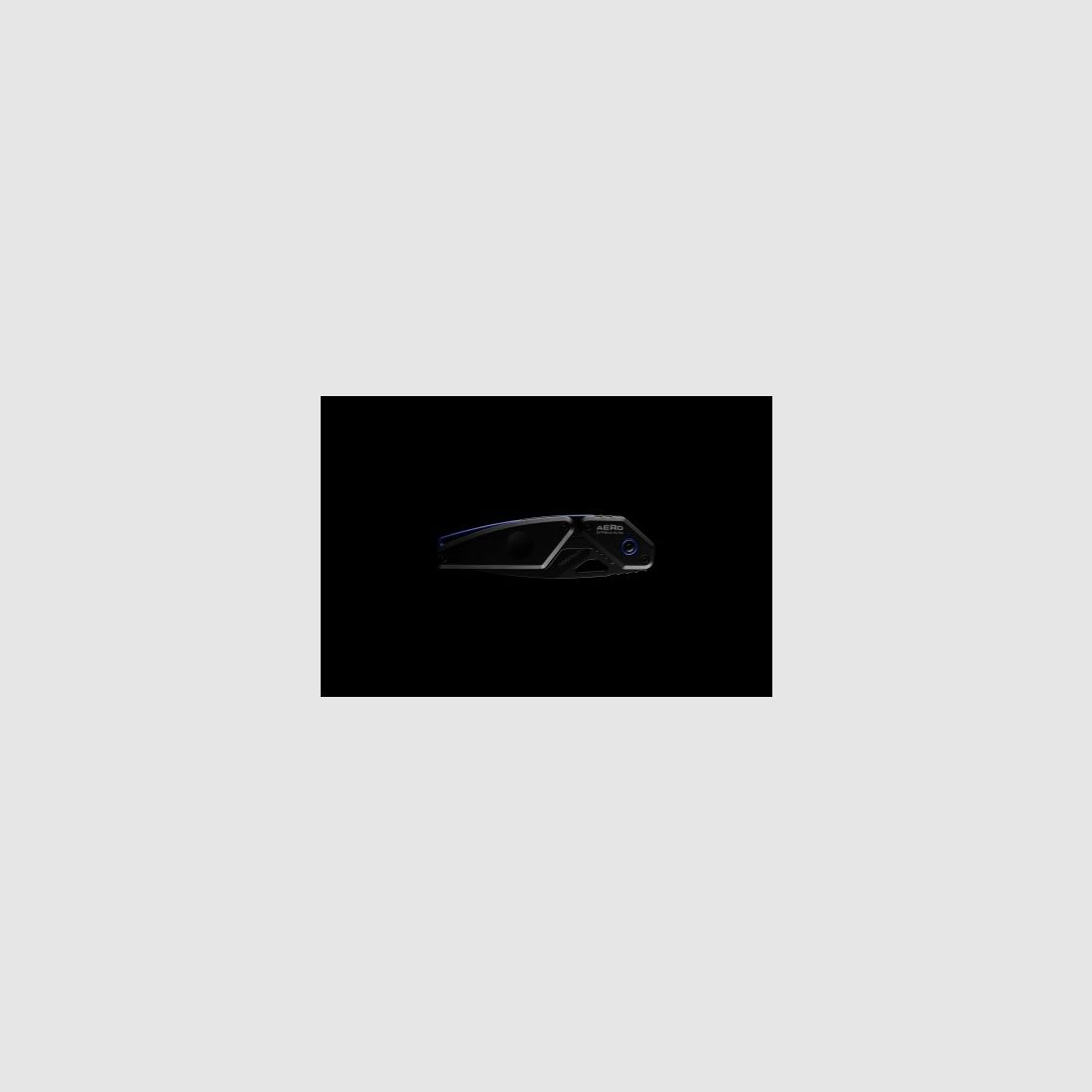 Extrema Ratio AERO NITROGEN BLACK BLUE, Bild 26 von 31