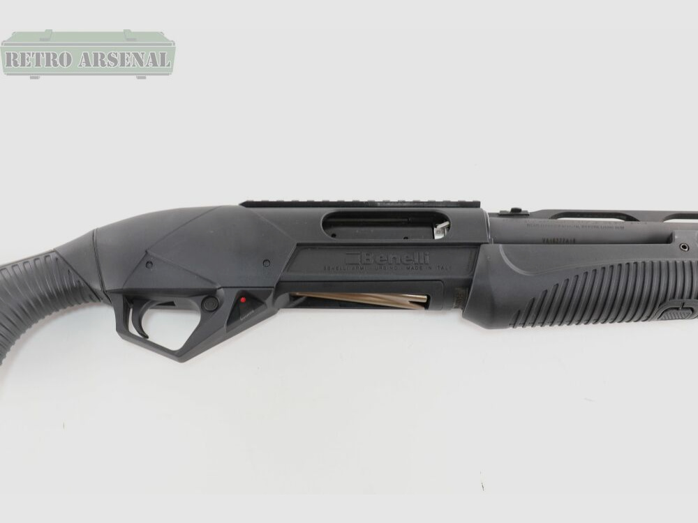 Benelli Supernova