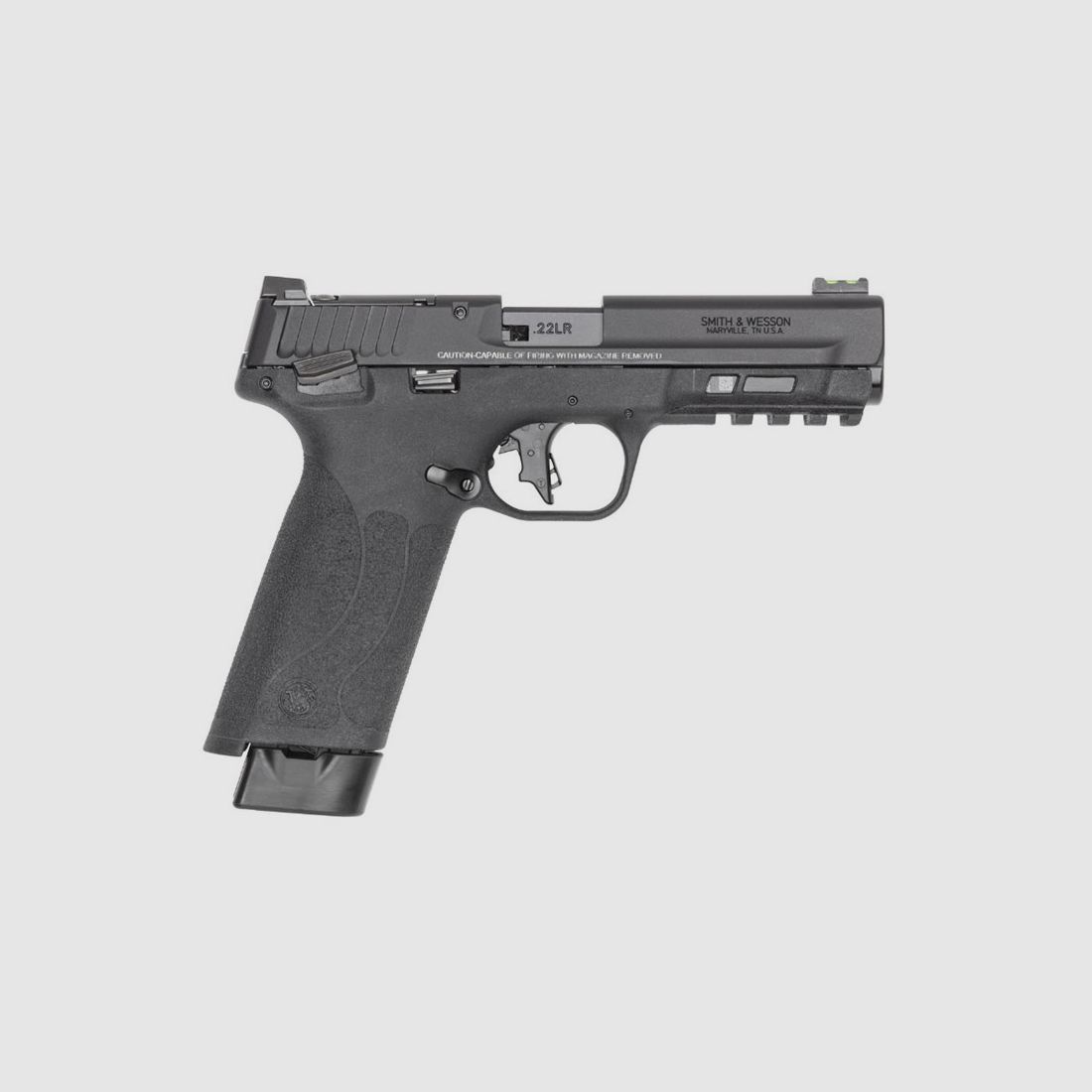 PISTOLE – SMITH & WESSON – M&P 22X 4.1′ .22Lr., Bild 2 von 6