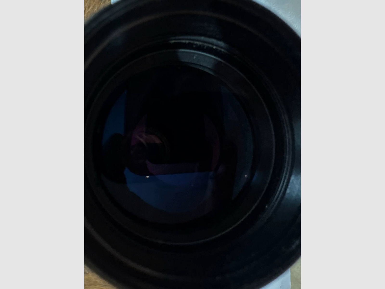 Swarovski Z6i 2.5-15x56P HD Zielfernrohr, Absehen 4a mit Rotpunkt / Leuchtpunkt mit Dendler-Montage oder ohne Dendler-Montage