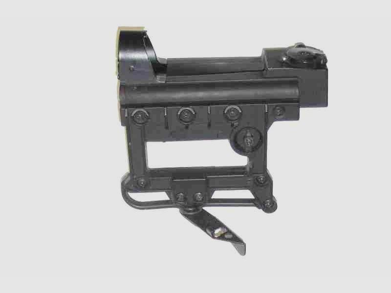 Visor de punto rojo Kobra para AK 47