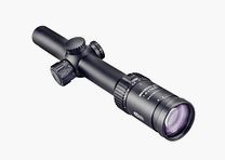 Luneta Meopta Meostar R2 1-6x24 Nowy Krzyż 4C+