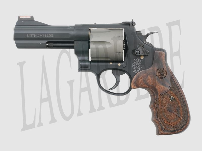 SMITH & WESSON 329 PD AIRLITE (REVOLVER)