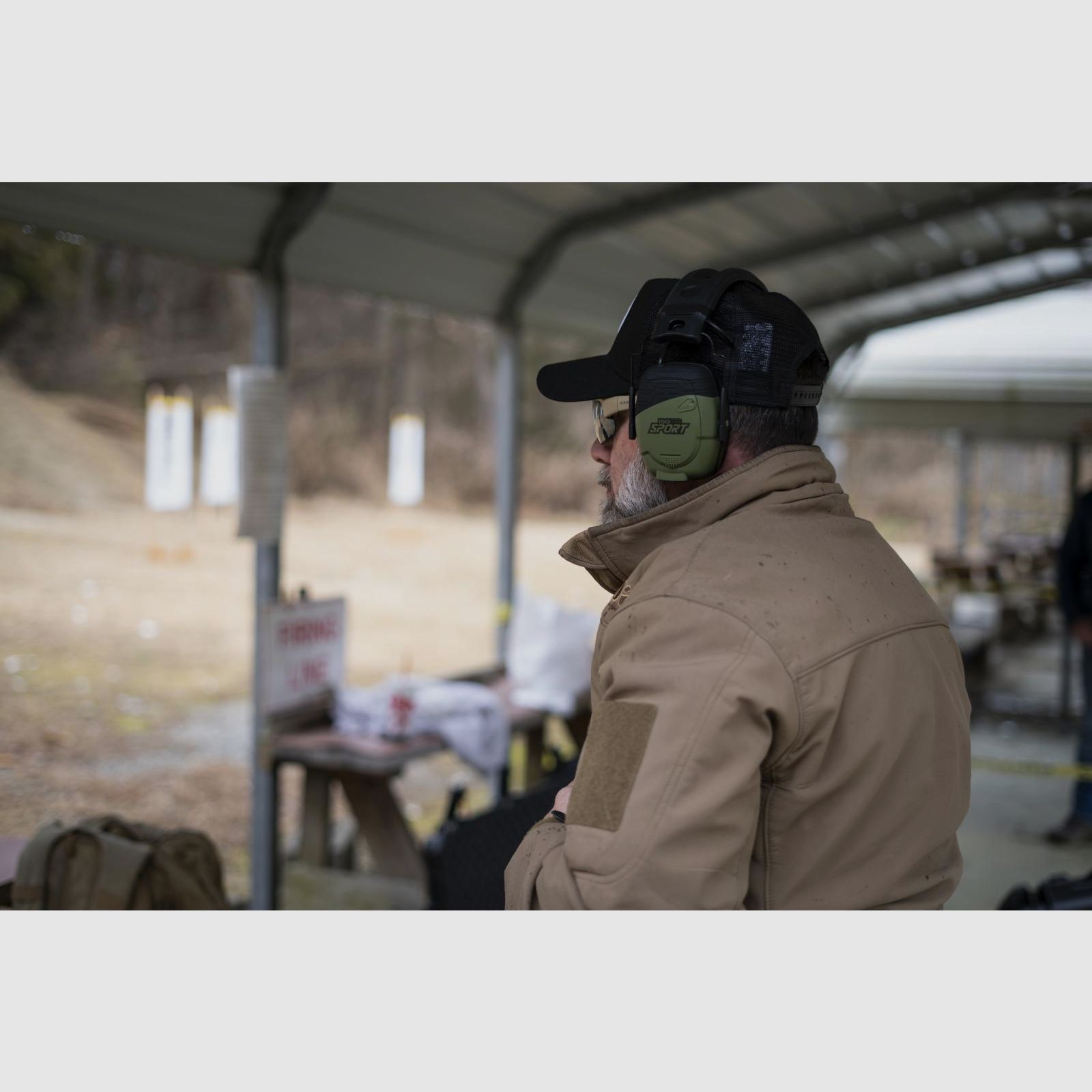 ISOTUNES Sport Defy Gehörschutz