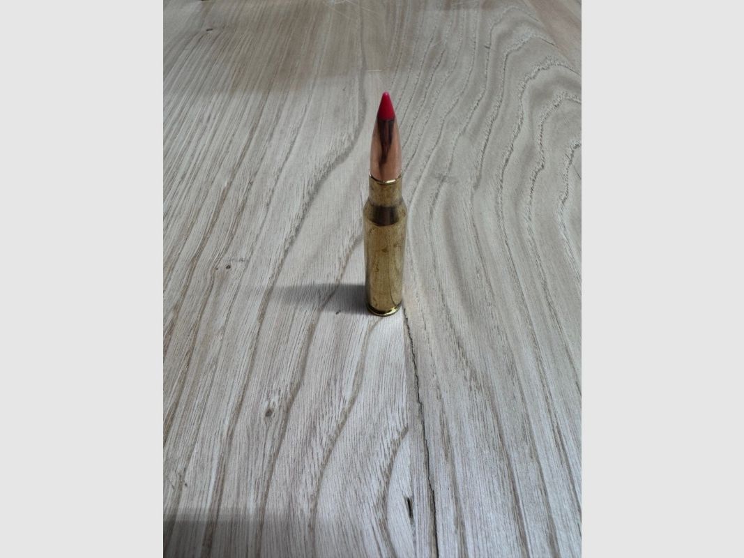 Sologne Nosler BT 7mm-08 rem 150 gr, Bild 3 von 3
