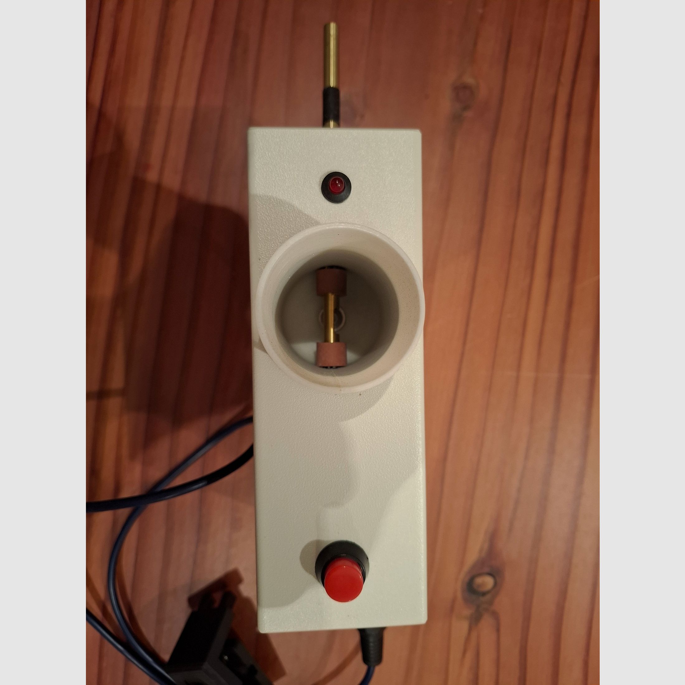 Targetmaster Pulver Trickler en estado como nuevo