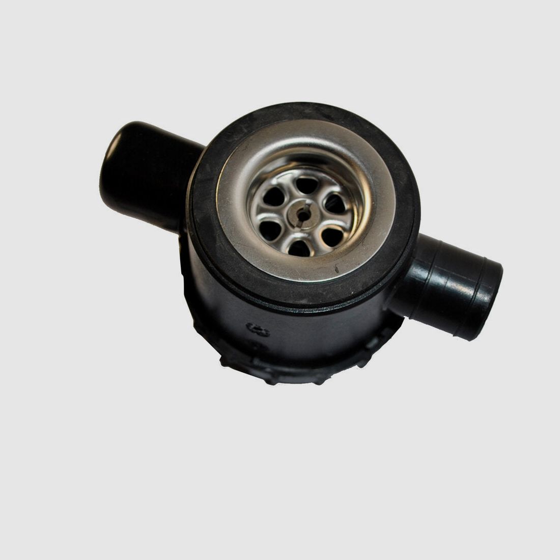 Siphon