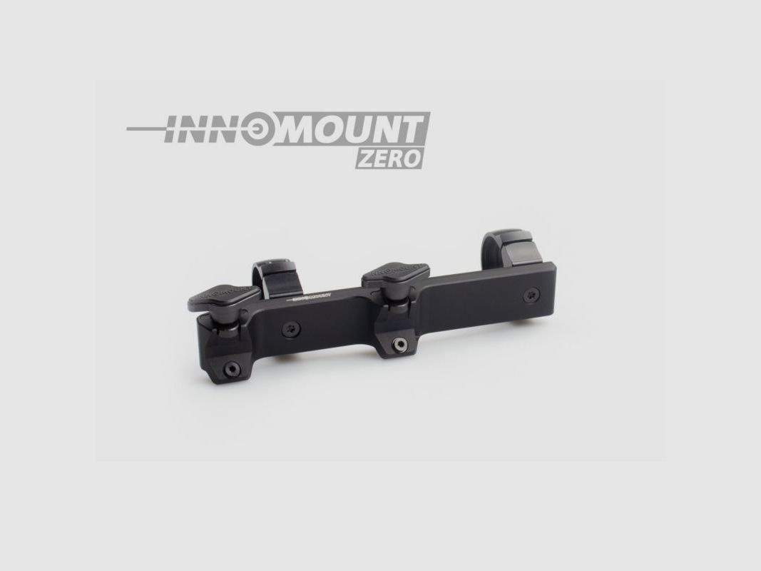 Innomount SSM Zero pour Blaser Pulsar Digex BH=23 mm, image 6 sur 6