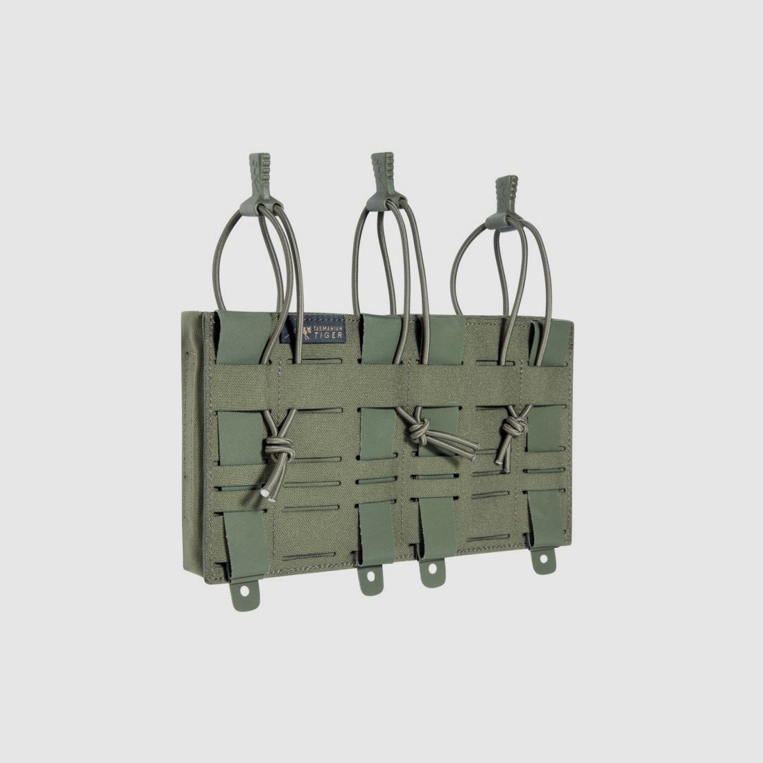 Tasmanian Tiger 3 SGL Mag Pouch BEL M4 MKIII
