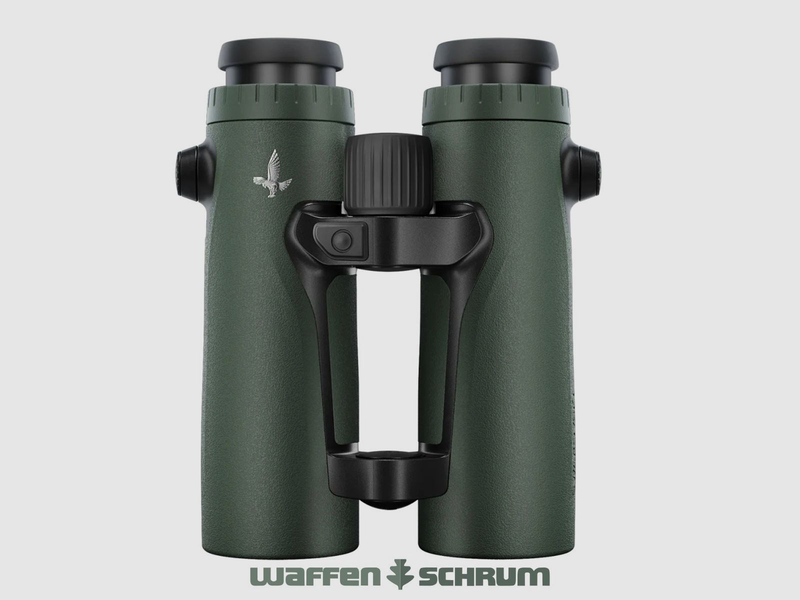 Swarovski EL Range TA 10x42 W B Verde