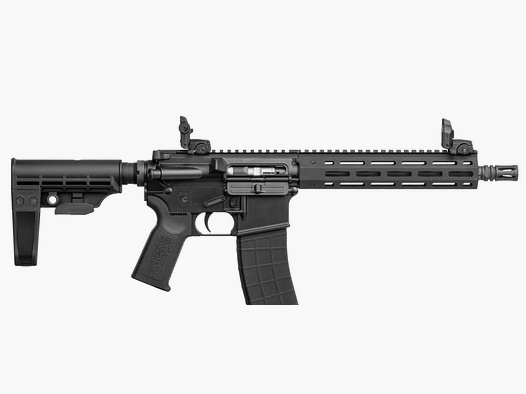 Halbautomatische Pistole TIPPMANN ARMS mod. M4-22 Elite Pistol Kal. .22lr