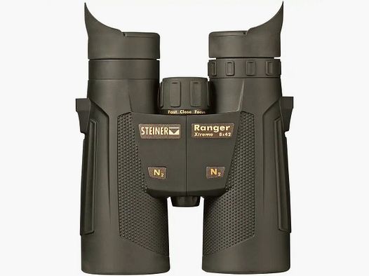 Steiner Ranger Xtreme 8x42