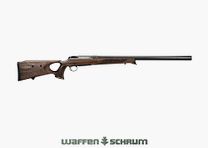 Sauer S101 GTI Silence Lewa