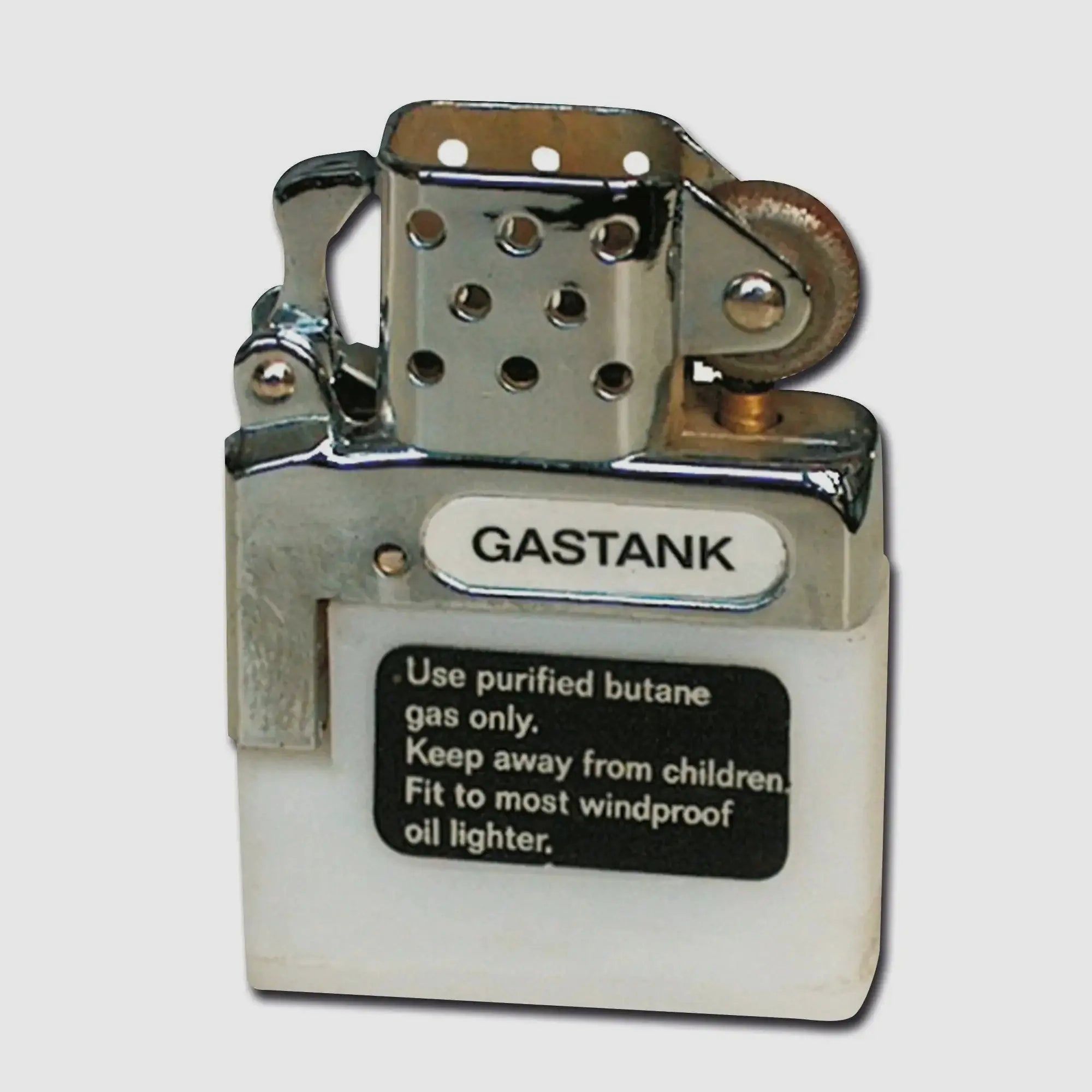 Z-Plus Z-Plus insert à gaz pour briquet à essence