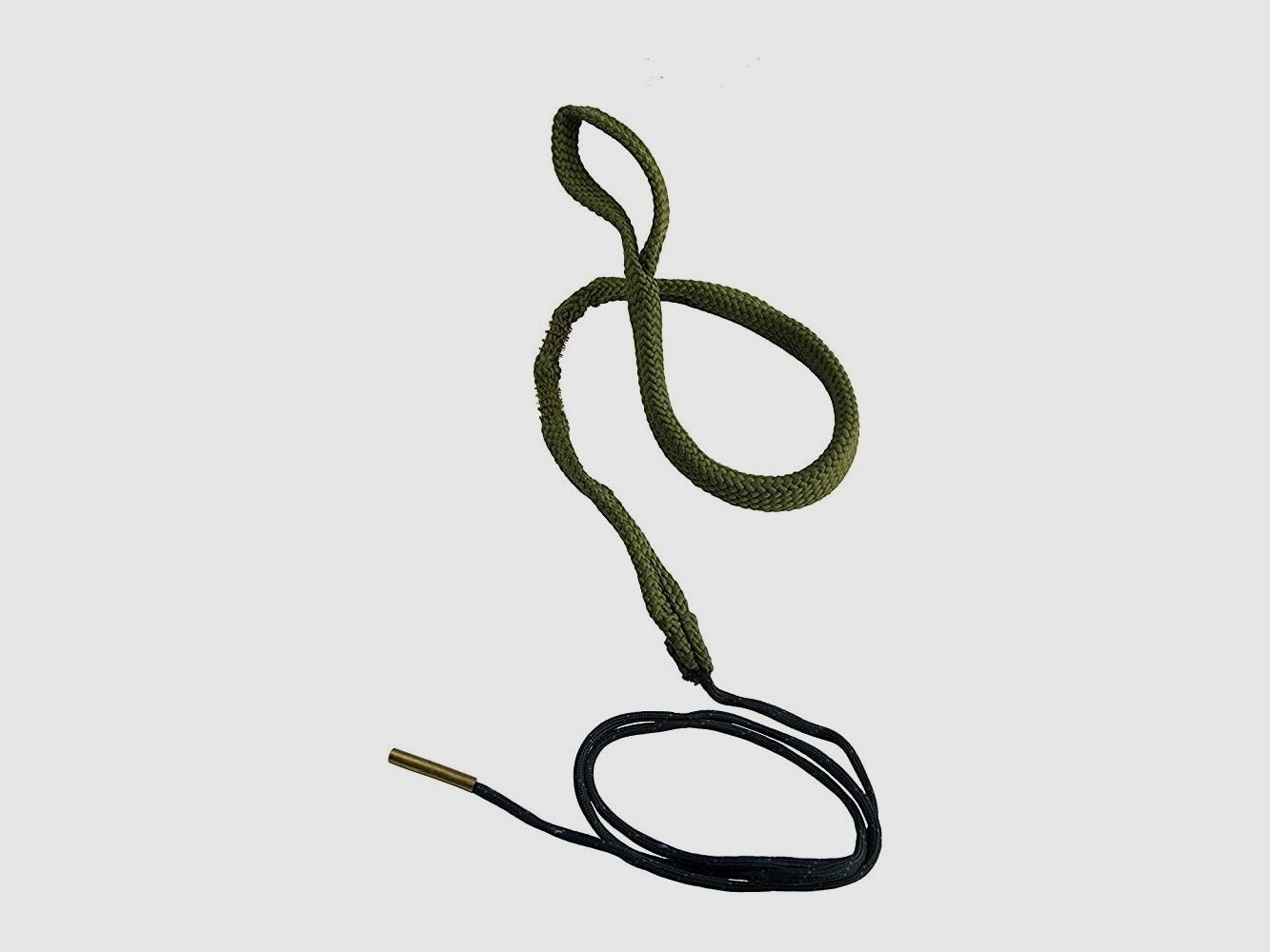 Corda - Boresnake .357/9MM/.380/.38 Kaliber für Pistole, Bild 1 von 2