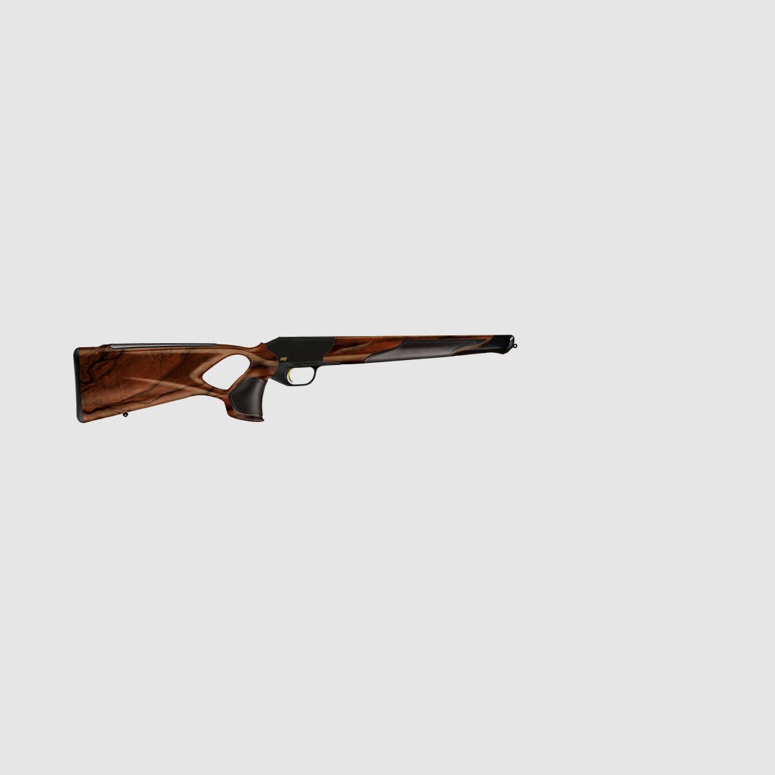 Blaser System R8 Success Leder SHK:7 / Links Semi-Weight / Echtleder Cocoa