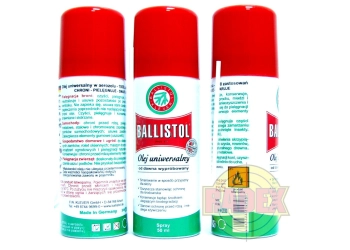 Ballistol Spray 50 ml