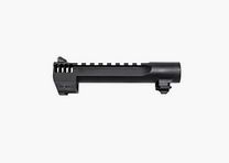 Magnum Research Canne Desert Eagle 6" (6 pollici) Nero IMB .44RemMag