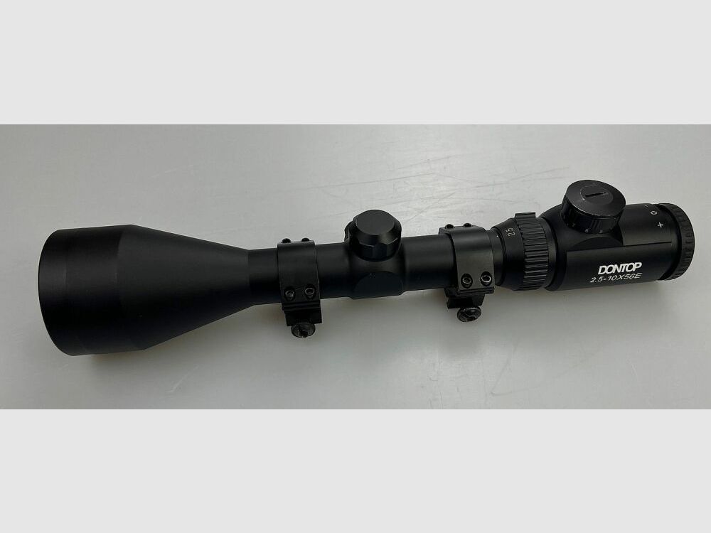 DONTOP 2,5-10x56E