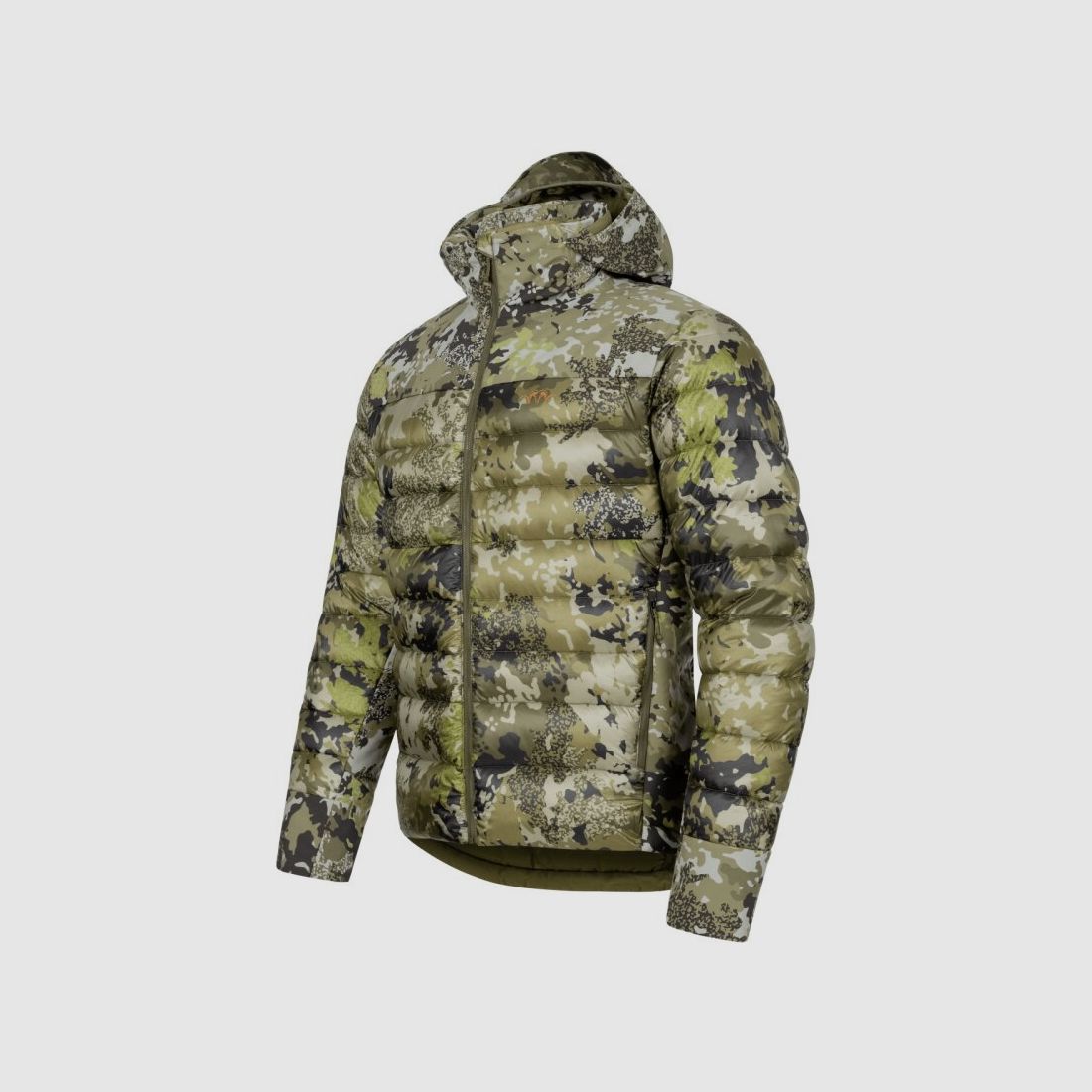Blaser Observer Down Jacket