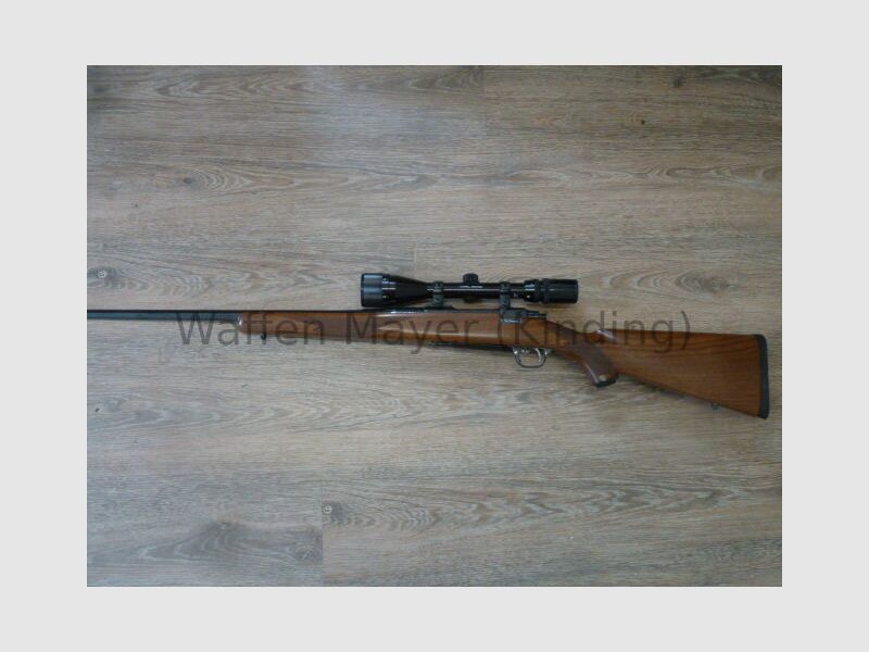 Ruger M77 Mark II